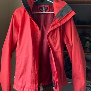 Patagonia Women’s Weather-Resistant Jacket